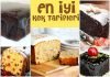 7 Nefis Kolay Kek Tarifi: Çikolatalı Kek, Islak Kek, Kakaolu Kek, Ağlayan Kek ve Havuçlu havuclu kek tarifi-islak-kek-ve-kakaolu-kek-tarifleri-nefis-kolay-sade-kac kalori-aglayan kek-cikolatali-kek-tarifleri