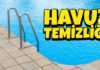 HAVUZ TEMİZLİĞİ: ÇATALCA havuz çatalca