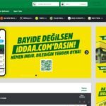 iddaa bahis