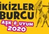 İkizler Burcu Erkeği ve Kadını Özellikleri 2021 ikizler-Burcu-Erkegi-ve-kadini-ozellikleri-Evlilik-ve-Ask-Uyumu-Astroloji-2020-yili-haberpop-ikizler-yukseleni-tarifleri