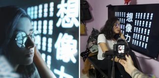 Sanatsal Fotoğrafların Şaşırtıcı Kamera Arkası