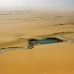 Africa, Niger, Air and Tenere Natural Reserves