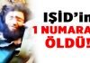IŞİD’in lideri Bağdadi öldürüldü!