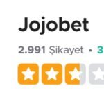 jojobet bahis şikayet