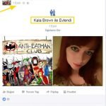 Kayıp çiftin Facebook hesabında aylar sonra tuhaf paylaşım