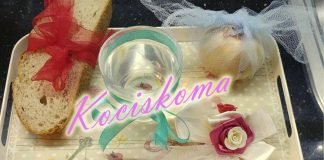 Kociş Akımı: Yeni Gelinlerin Durdurulamayan Sunumları