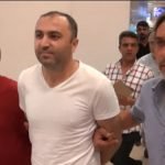 kopruleri kapatan albak