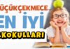 Küçükçekmece’nin En İyi İlkokulları