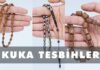 Kuka Tesbih kuka tesbihler-modelleri-fiyatları