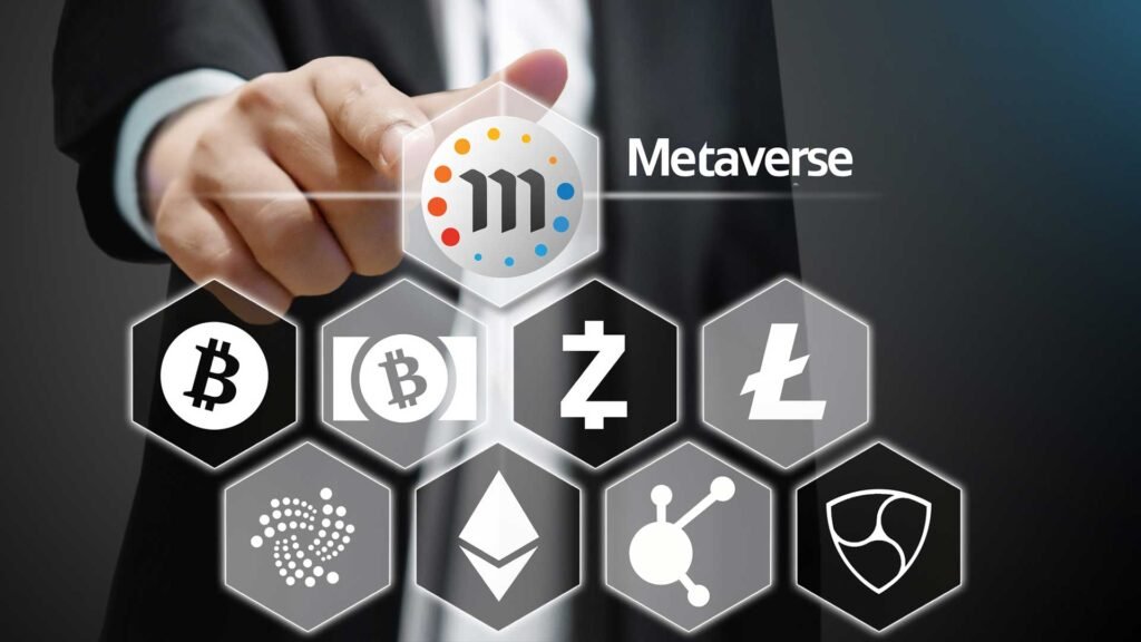 metaverse coin