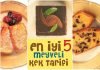 En Nefis 5 Meyveli Kek Tarifi | Islak, Kakaolu, Ağlayan, Sade ve Kolay meyveli-nefis-kek-tarifleri-islak-kakaolu-kolay-kek-tarifi--sade-aglayan-havuclu-kek-tarifi-cikolatali-videolu-resimli