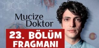 mucize doktor izle-mucize doktor 23 bolum son bolum fragmani full izle fox yeni bolum