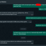 yurtiçi kargo