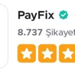 payfix şikayet-