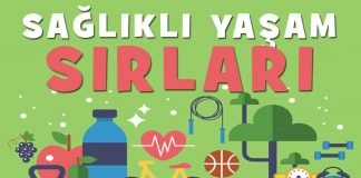 saglikli Beslenme icin 17 Sihirli oneri-Dengeli Beslenme Programi ve Listesi-haberpop-diyet-gunluk program