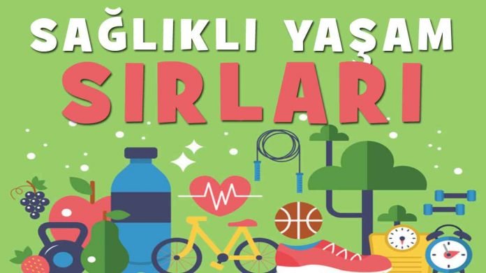 saglikli Beslenme icin 17 Sihirli oneri-Dengeli Beslenme Programi ve Listesi-haberpop-diyet-gunluk program