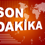 son dakika