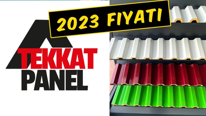 tek kat panel fiyatı tek kat panel nedir
