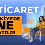 Türkiye Pazarında E-ticaret Yapmak: Neler Satılabilir? ne satılır