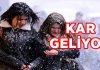 İstanbullular kar geliyor!